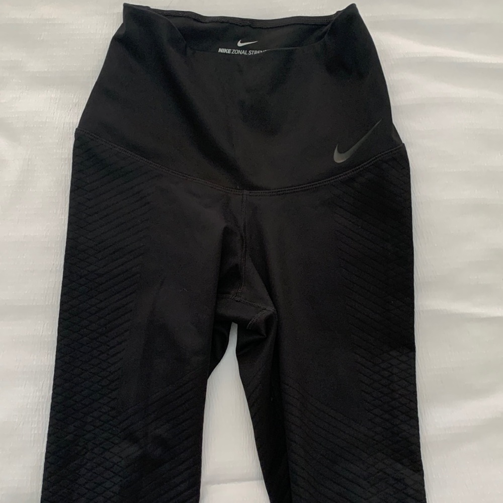 Nike Ombré Leggings